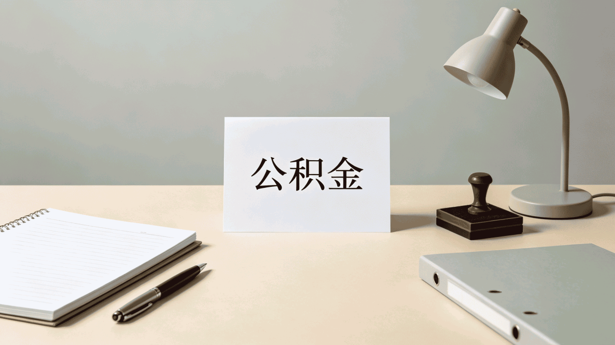 长春住房公积金代办公司这几个坑容易白跑
