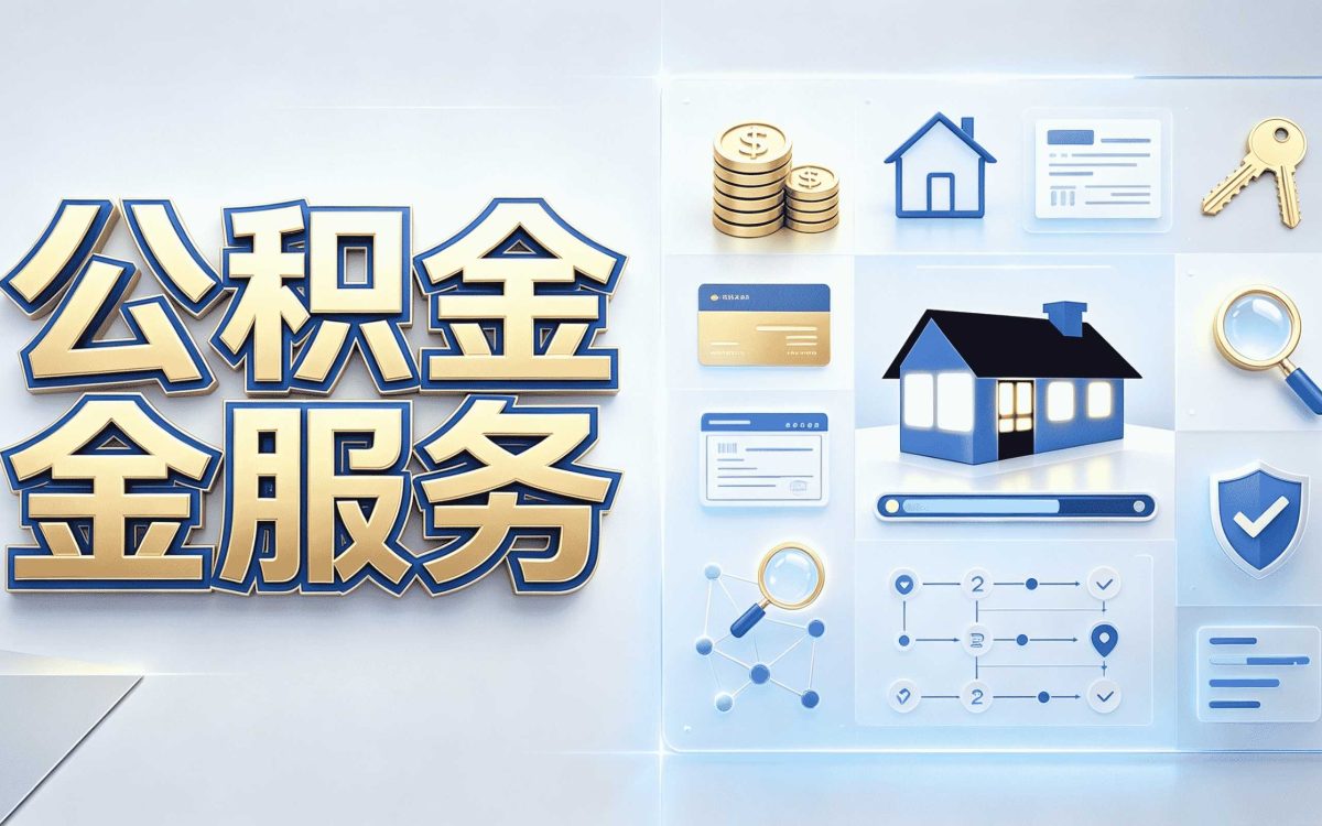 长春离职后公积金提取流程能线上办吗