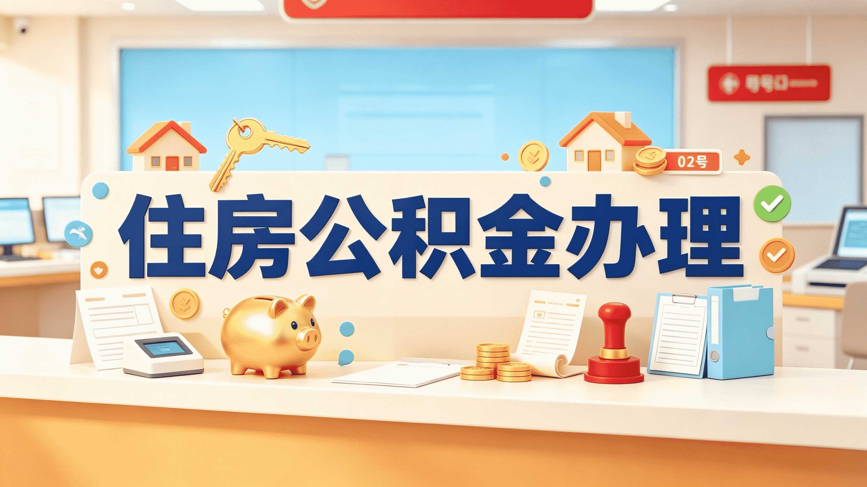 公积金异地提取在长春怎么办？看这篇就够了