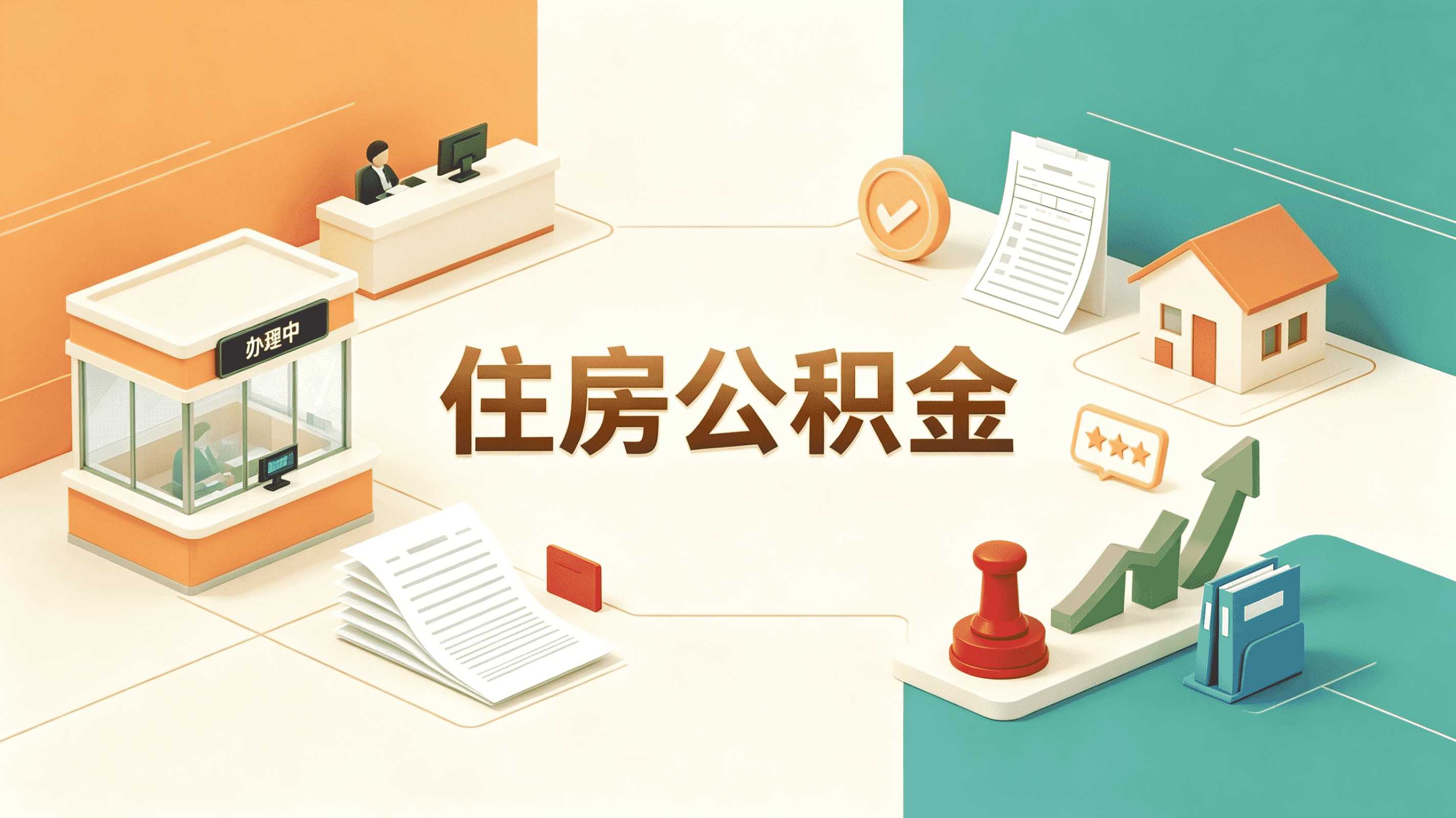 长春提取公积金中介咋找靠谱的