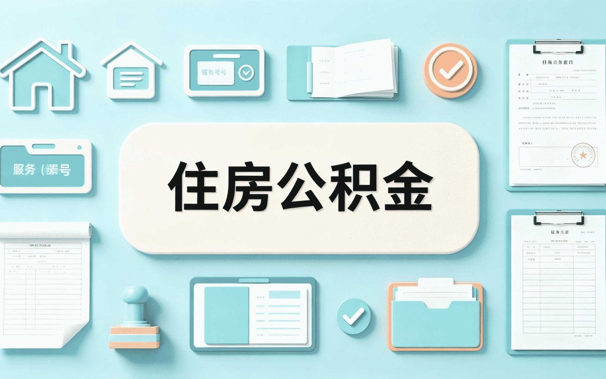 长春公积金查询系统我头回用跑了三趟才搞明白