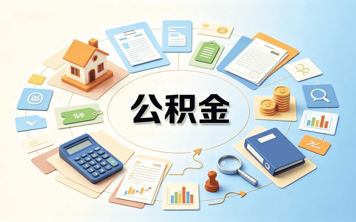 长春公积金提取多少钱一个月算不算有上限