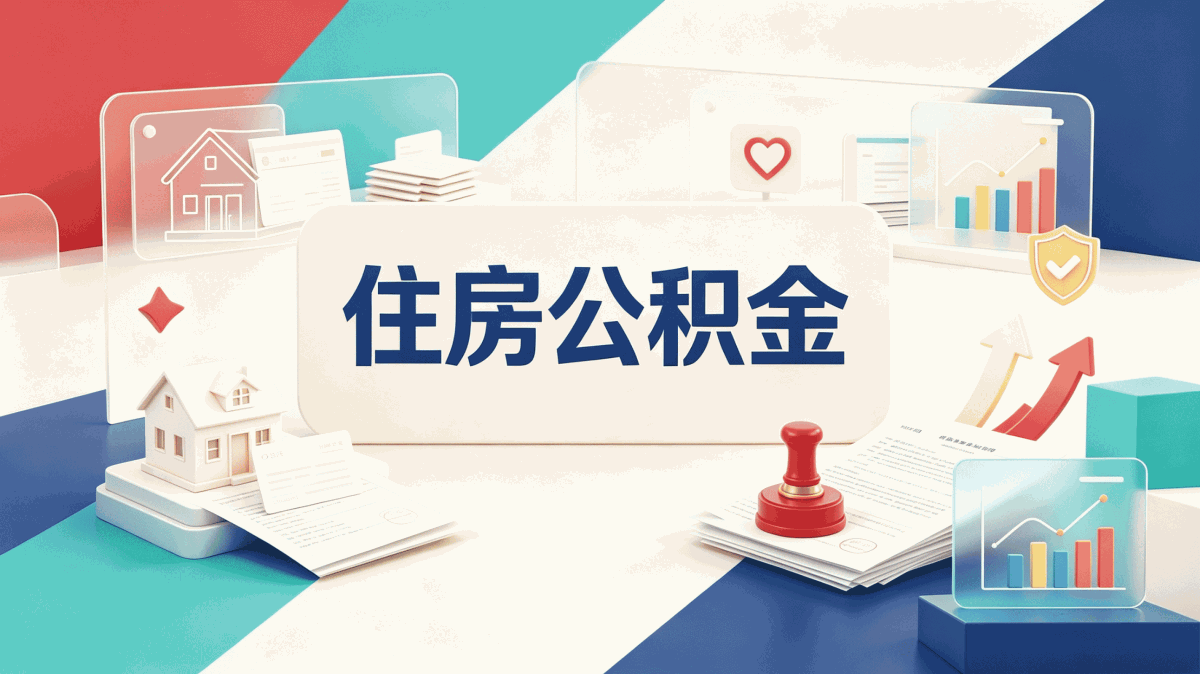 长春灵活就业公积金代办一笔笔算差多少钱