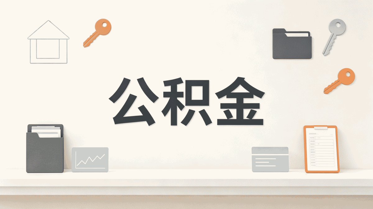 长春离职后公积金提取流程能线上办吗
