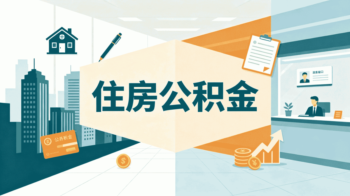 公积金异地提取在长春怎么办？看这篇就够了