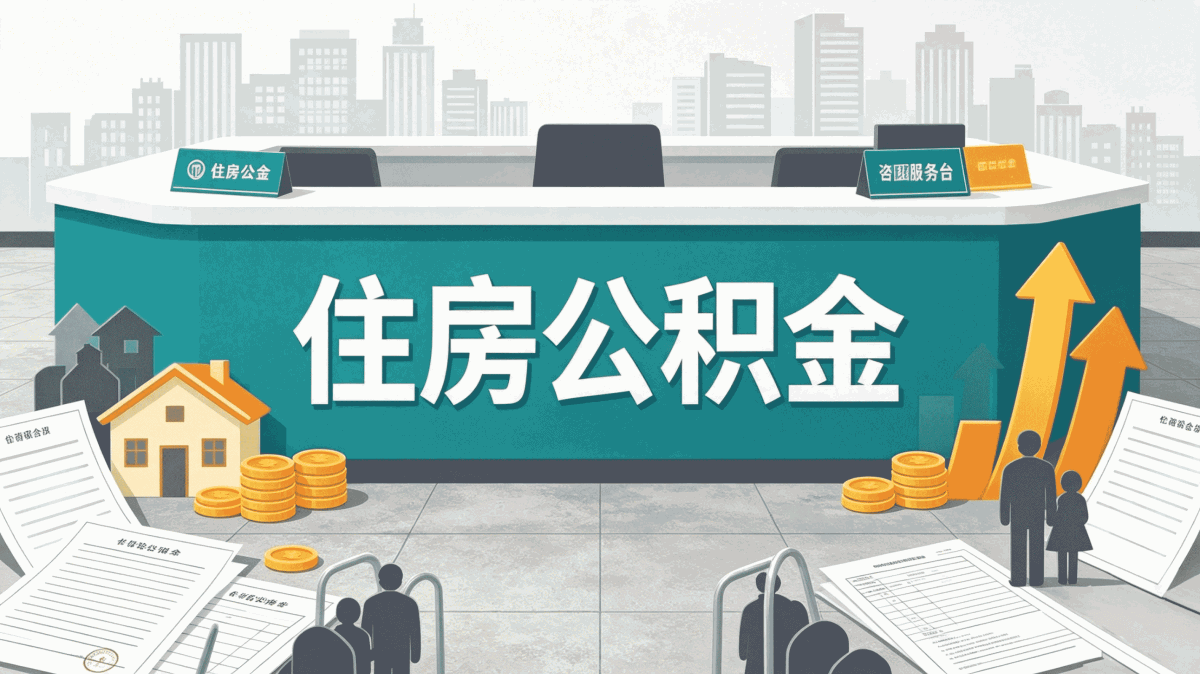 长春住房公积金提取金额怎么算新规