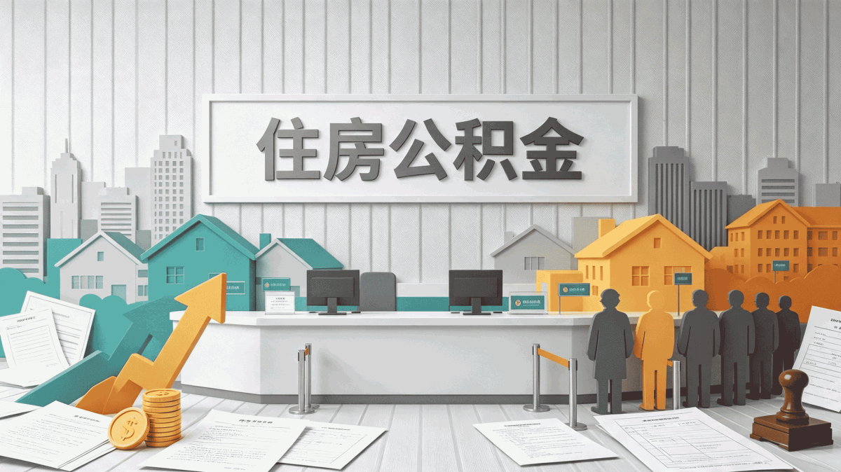 长春提取公积金中介咋找靠谱的