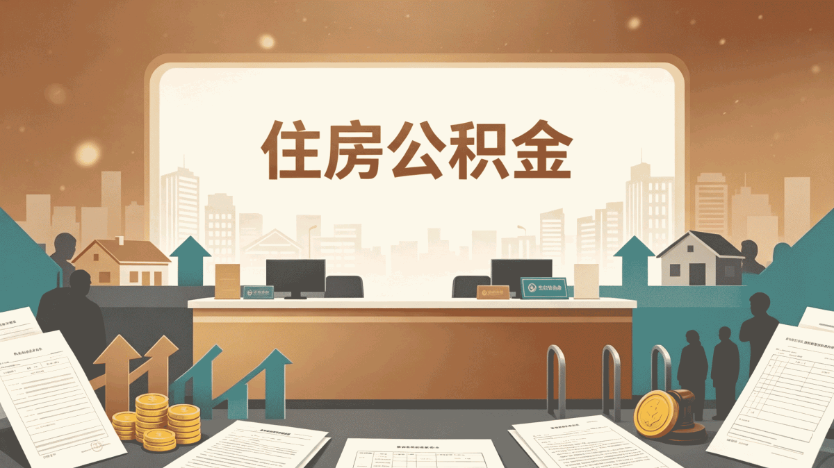 长春公积金提取要交税吗带啥材料办