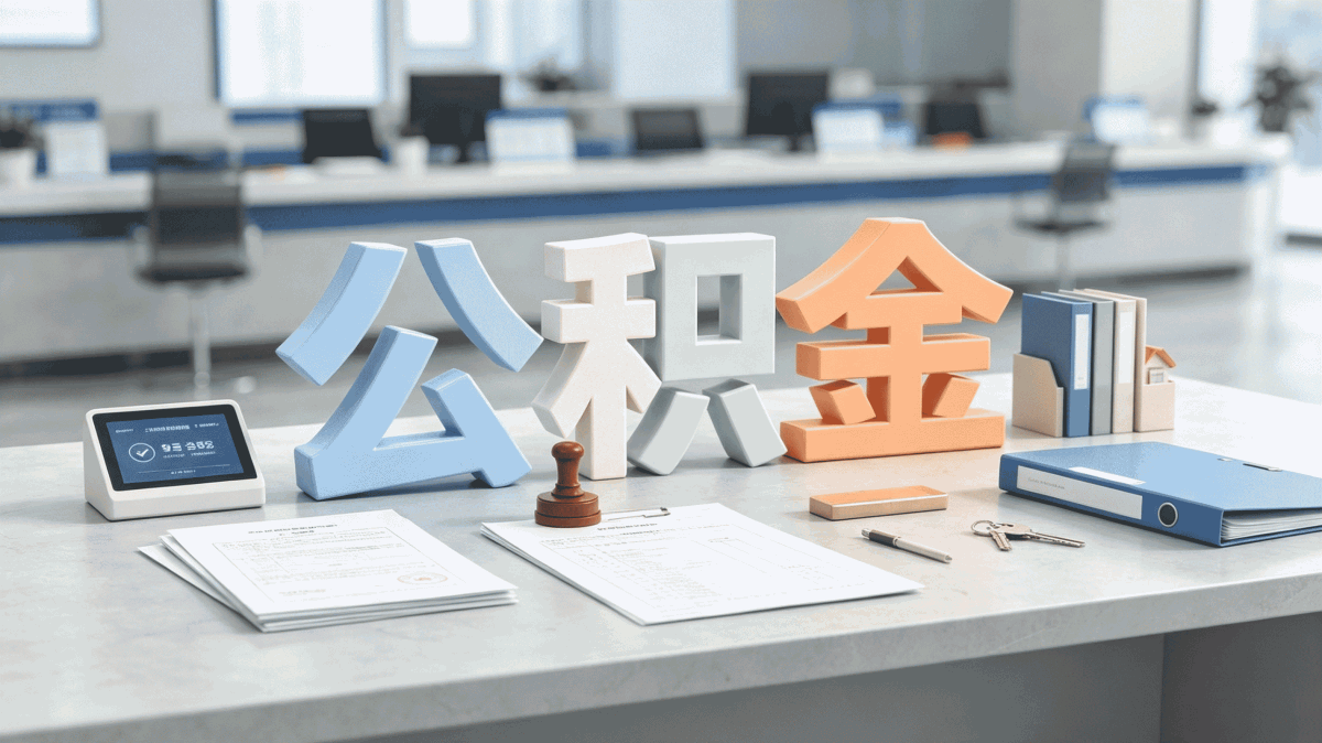 长春住房公积金代办公司这几个坑容易白跑