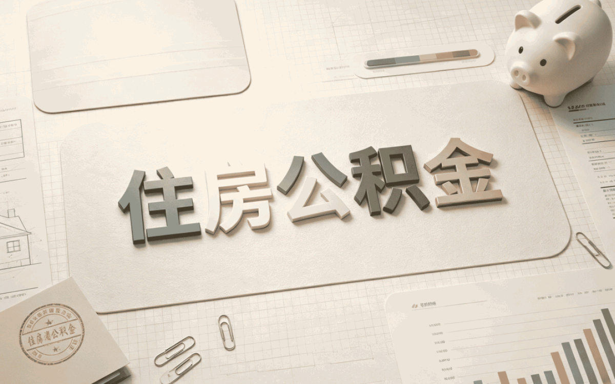 长春离职后公积金提取流程能线上办吗