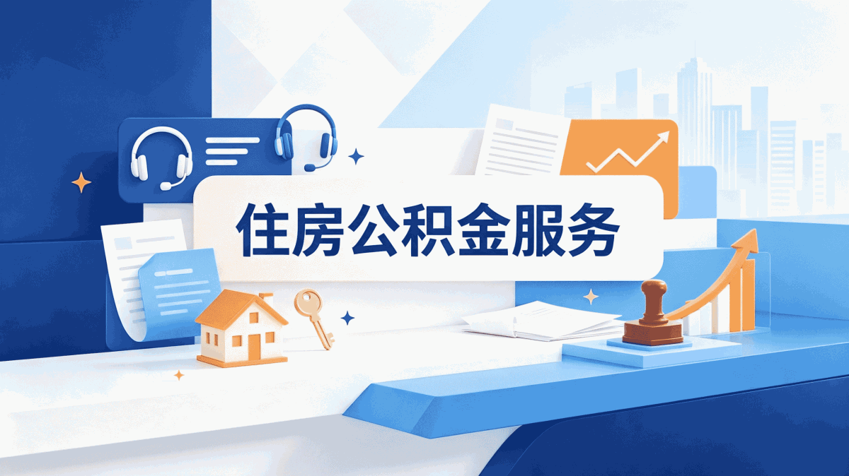 长春公积金合并要多久生效别白等