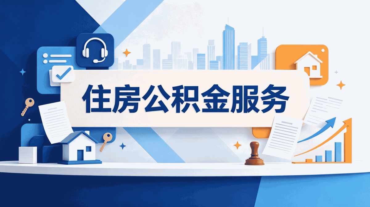 长春公积金提取要交税吗带啥材料办