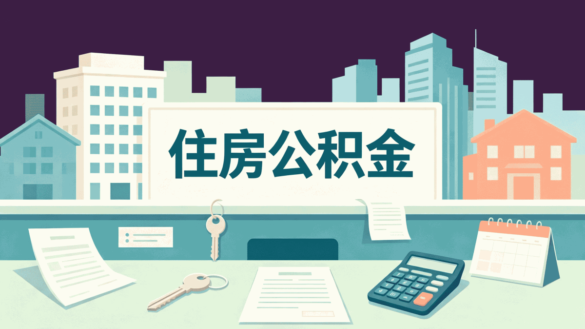 长春灵活就业公积金查询按月折算哪个划算