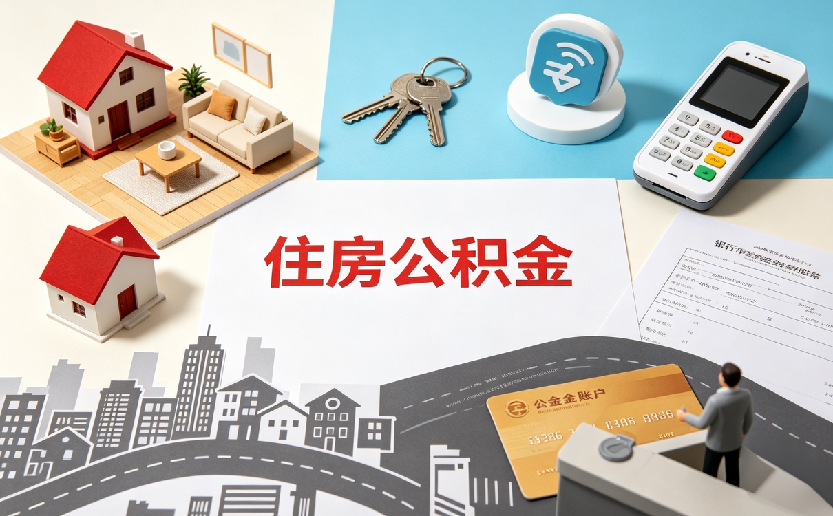 长春公积金提取失败多久退回账户呢