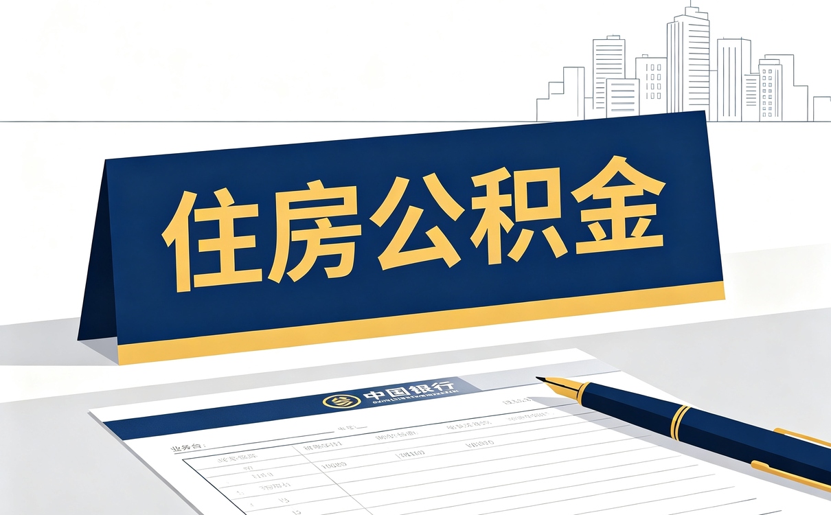 长春公积金提取划算吗新规后算笔账