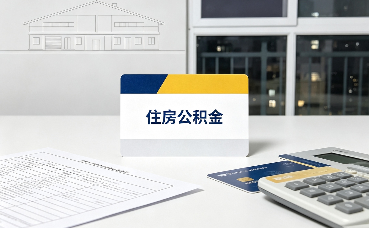 长春灵活就业公积金代办一笔笔算差多少钱