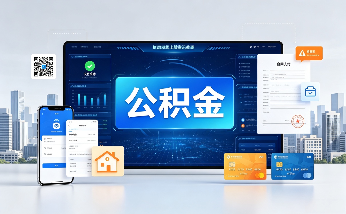 长春大修自住公积金提取常见误区要带啥材料