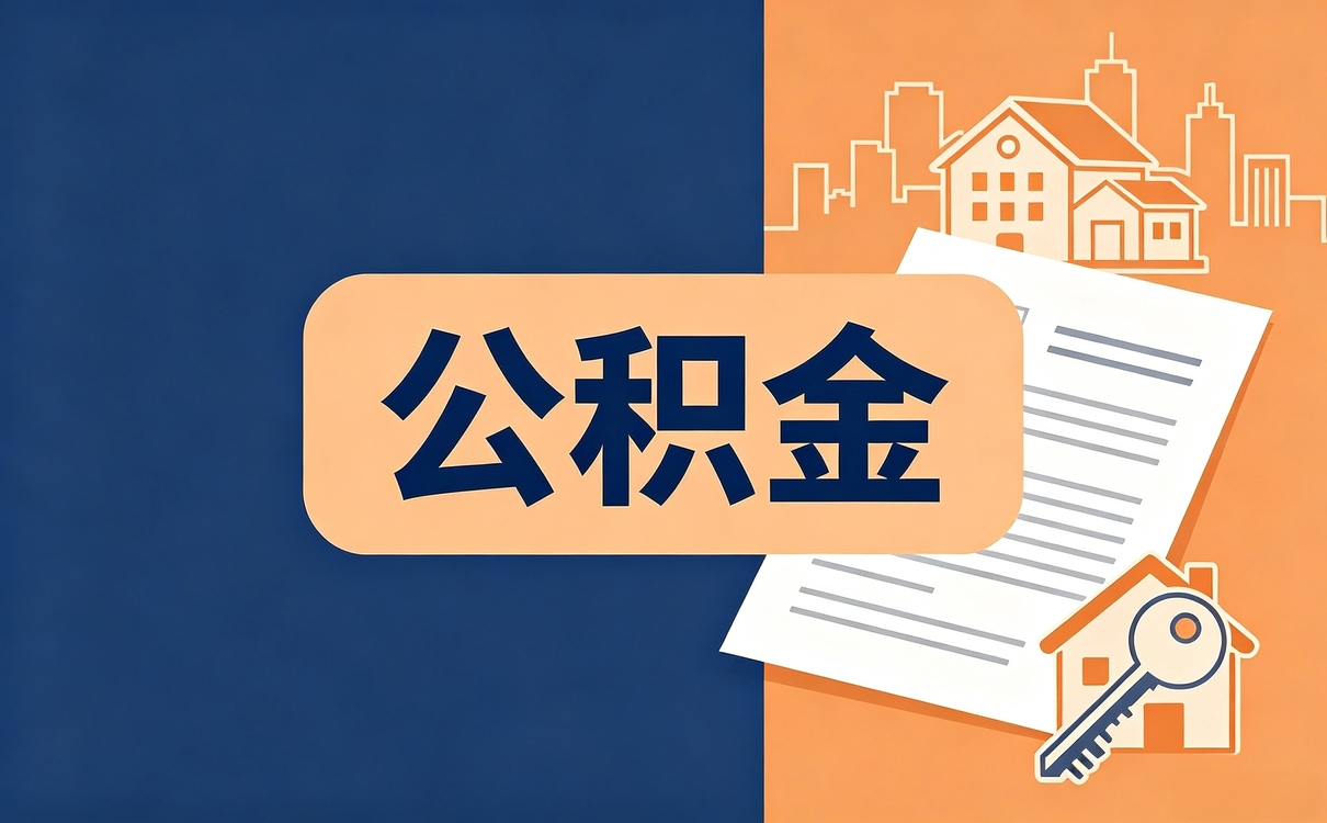 长春农村户口公积金缴存流程我头回办完复盘